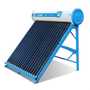 星泉系列太阳能热水器
